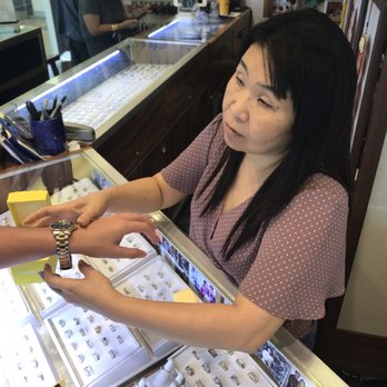 Mimi's Jewelry - Mimi offering personal service - Jewelry Near Me - Kaneohe, Hawaii Mimi's Jewelry - Mimi offering personal service - Jewelry Near Me - Kaneohe, Hawaii