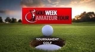 GolfWeek Amateur Tour Logo