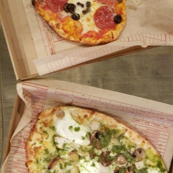 MOD Pizza - Pizza Near Me - Los Angeles, California MOD Pizza - Pizza Near Me - Los Angeles, California