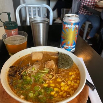 Ramen Champ - Miso ramen - Ramen Near Me - San Jose, California Ramen Champ - Miso ramen - Ramen Near Me - San Jose, California