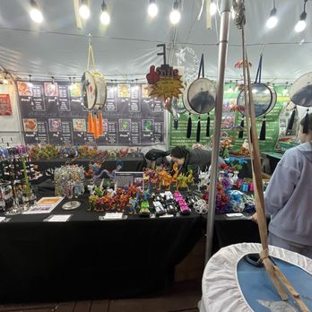 Chinese Lantern Festival - Vendor - Festivals Near Me - Cary, North Carolina
