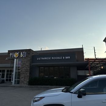 Pho Ben - Eldridge - Vietnamese Near Me - Houston, Texas