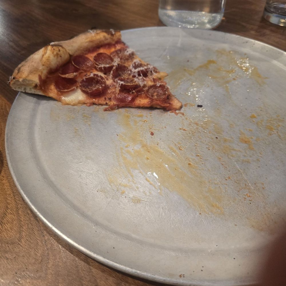 Pearl Street Pizza - I ordered the pepperoni pizza it was so good I purchased another to go just so a friend from work could eat while we played dnd. - Italian Near Me - Barre, Vermont Pearl Street Pizza - I ordered the pepperoni pizza it was so good I purchased another to go just so a friend from work could eat while we played dnd. - Italian Near Me - Barre, Vermont