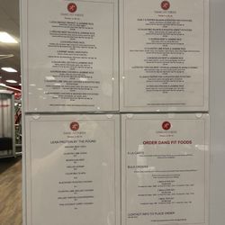 Snap Fitness Harvey