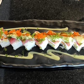 Shogun Sushi - Tokyo Roll - Sushi Bars Near Me - Carmichael, California Shogun Sushi - Tokyo Roll - Sushi Bars Near Me - Carmichael, California