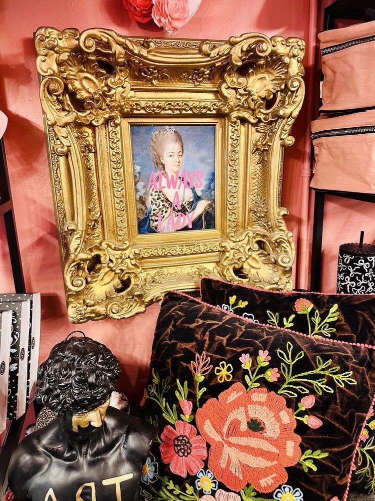 Pinkitzel - wedding in Dallas, TX