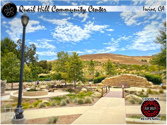 QUAIL HILL COMMUNITY CENTER - Updated January 2025 - 45 Photos - 39