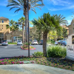 Palm Island Active Adult Living