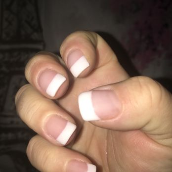 V N Nails - Nail Salons Near Me - Hudson, North Carolina