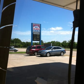 Duffy's Auto Service - They have always been so great. I drive 30 min each way just for oil change because they are so honest. - Auto Repair Near Me - Denton, Texas Duffy's Auto Service - They have always been so great. I drive 30 min each way just for oil change because they are so honest. - Auto Repair Near Me - Denton, Texas
