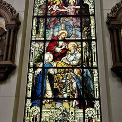 Sacred Heart Catholic Church