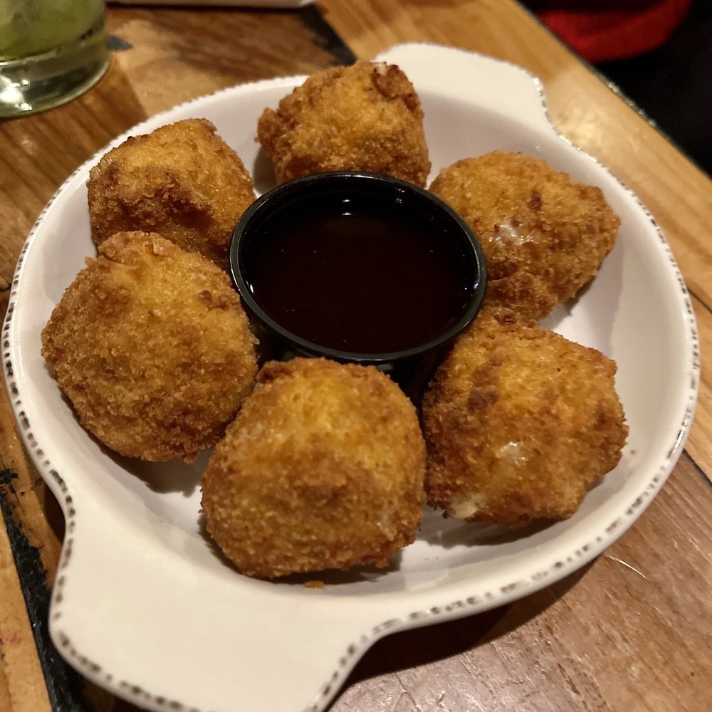 North Coop - Mac & Cheese Balls - Southern Near Me - Excelsior, Minnesota North Coop - Mac & Cheese Balls - Southern Near Me - Excelsior, Minnesota