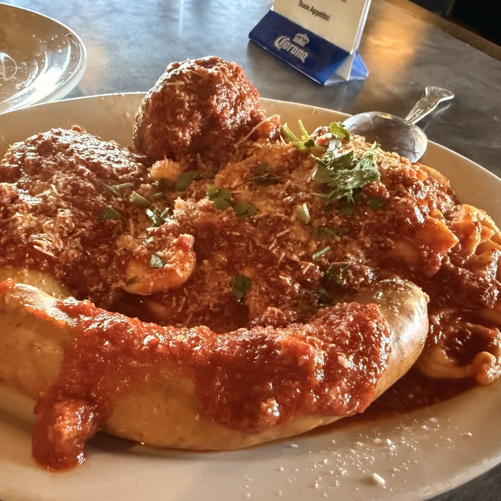 Roma II Pizzeria - Pizza Near Me - Sacramento, California Roma II Pizzeria - Pizza Near Me - Sacramento, California