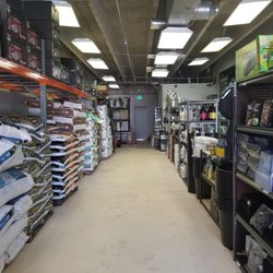 Grofax North Hydroponic Supply