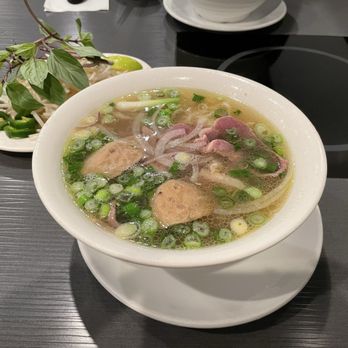 Tay Ho - Vietnamese Near Me - Santa Clara, California