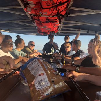 NYC Cycleboats - Boat Tours Near Me - New York, New York NYC Cycleboats - Boat Tours Near Me - New York, New York