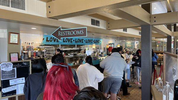 Denica's Real Food Kitchen by null