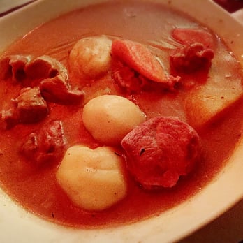 Molly's - Irish Lamb Stew - Irish Pub Near Me - New York, New York