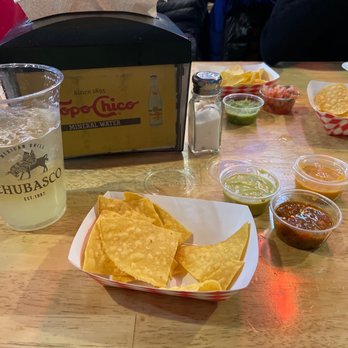 El Chubasco - Mexican Near Me - Park City, Utah El Chubasco - Mexican Near Me - Park City, Utah