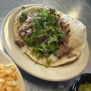El Palmar Mexican Restaurant - Carnitas taco - Mexican Near Me - Syracuse, Utah El Palmar Mexican Restaurant - Carnitas taco - Mexican Near Me - Syracuse, Utah