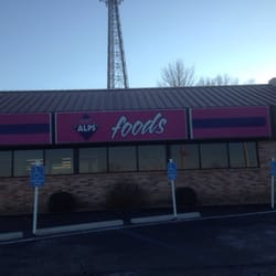Fink's Always Low Price Food Store