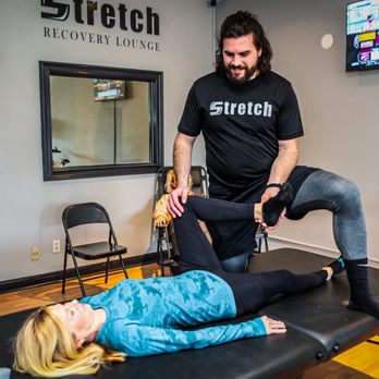 Stretch Recovery Lounge - Physical Therapy Near Me - Westfield, New Jersey Stretch Recovery Lounge - Physical Therapy Near Me - Westfield, New Jersey