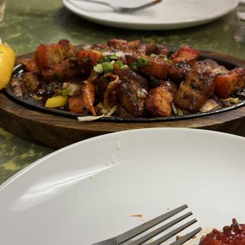 Gorkha Kitchen Indo - Pork sekuwa - Indian Near Me - Pickerington, Ohio