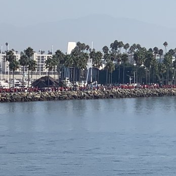 The Promenade Cafe - People across the harbor - Cafes Near Me - Long Beach, California The Promenade Cafe - People across the harbor - Cafes Near Me - Long Beach, California