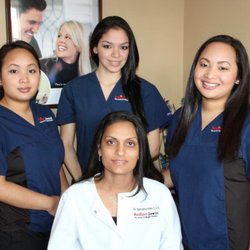 Radiant Dental : Dr. Nimisha Patel