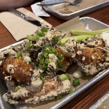 Hoodoo Brown BBQ - Barbeque Near Me - Ridgefield, Connecticut