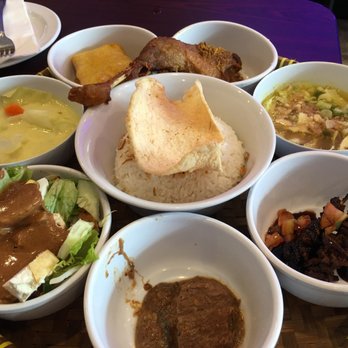 Awang Kitchen - Indonesian Near Me - Elmhurst, New York