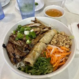 Egg Rolls