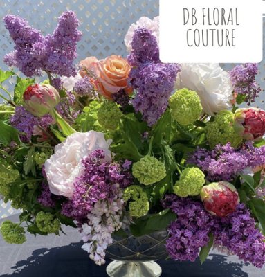 Flowers for Any Occasion - Send radiant summer blooms!