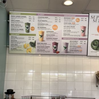 Elite Experience: Robeks - Menu 6/2025 - Yelp Events Near Me - San Marcos, California Elite Experience: Robeks - Menu 6/2025 - Yelp Events Near Me - San Marcos, California