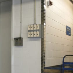 Compass Self Storage