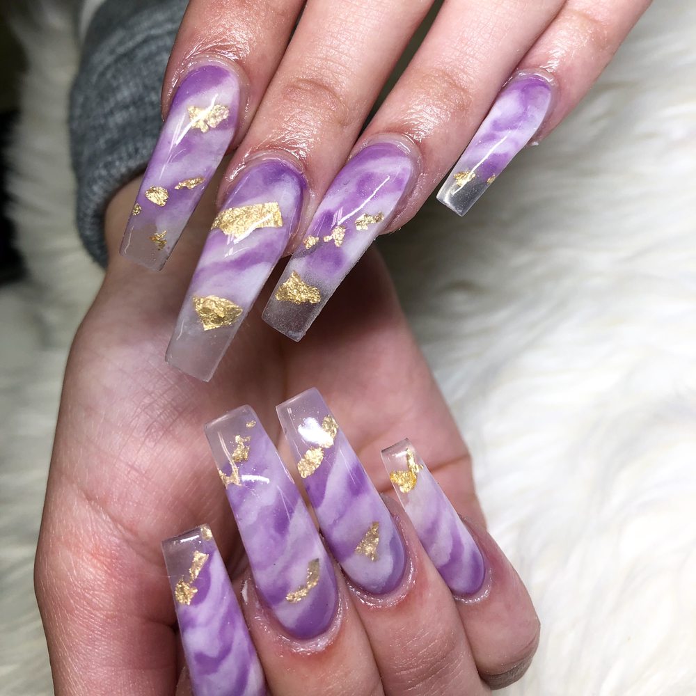 LIMA BEAUTY LOUNGE 162 Photos & 51 Reviews 445 W Weber Ave