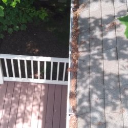 Nova Home Contractors - Gutter Cleaning