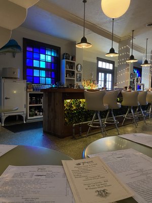 Tempest Oyster Bar by null