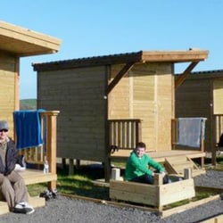 Adventure Camping - Bideford Camping