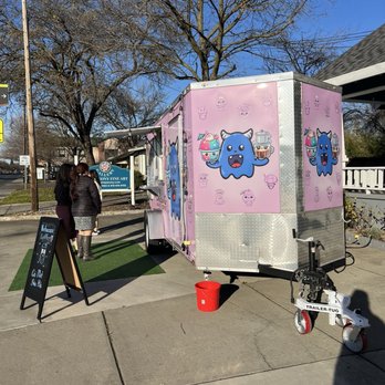 Ca Phe Haru - Their little Shaved ice/Vietnamese Coffee trailer. If you see it, you better stop by! - Coffee & Tea Near Me - Elk Grove, California Ca Phe Haru - Their little Shaved ice/Vietnamese Coffee trailer. If you see it, you better stop by! - Coffee & Tea Near Me - Elk Grove, California