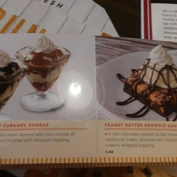 Bob Evans - Breakfast & Brunch Near Me - Bay City, Michigan Bob Evans - Breakfast & Brunch Near Me - Bay City, Michigan