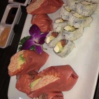 RYU SUSHI - Sushi Bars Near Me - Temecula, California