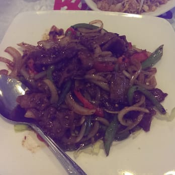 Wonton King - Pepper beef - Dim Sum Near Me - Saint Louis, Missouri Wonton King - Pepper beef - Dim Sum Near Me - Saint Louis, Missouri