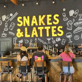 Snakes & Lattes Tempe - Bars Near Me - Tempe, Arizona Snakes & Lattes Tempe - Bars Near Me - Tempe, Arizona