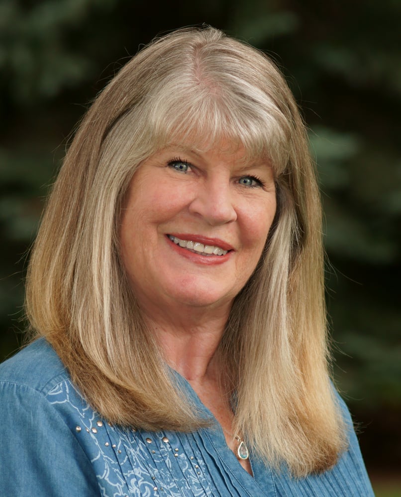 CB Intrinsic - grief counselor in Fort Collins, CO