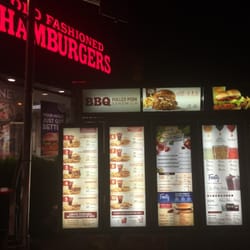 Wendy's