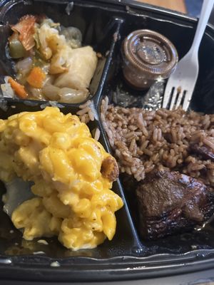 St. Bess Jerk by null
