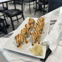 Pho Hieu - Philly Sushi