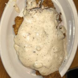 Texas Roadhouse - Country Fried Chicken