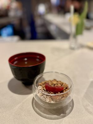 Sato Omakase by null